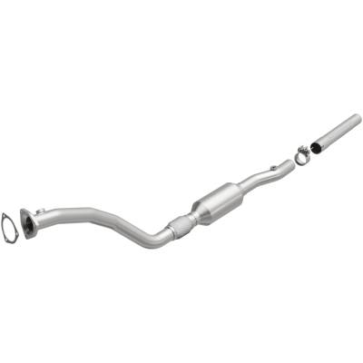 MagnaFlow  - MagnaFlow California Direct-Fit Catalytic Converter - 4481659 - Image 2