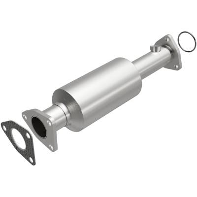 MagnaFlow  - MagnaFlow California Direct-Fit Catalytic Converter - 4481641 - Image 2