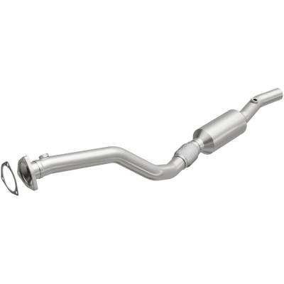MagnaFlow  - MagnaFlow California Direct-Fit Catalytic Converter - 4481658 - Image 2