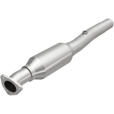 MagnaFlow  - MagnaFlow California Direct-Fit Catalytic Converter - 4481673 - Image 2