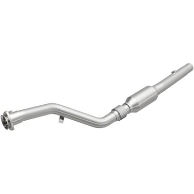 MagnaFlow  - MagnaFlow California Direct-Fit Catalytic Converter - 4481674 - Image 2