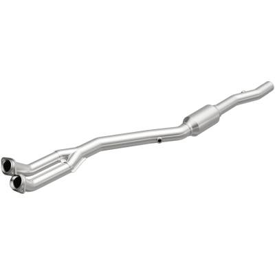 MagnaFlow  - MagnaFlow California Direct-Fit Catalytic Converter - 4481687 - Image 2
