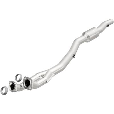 MagnaFlow  - MagnaFlow California Direct-Fit Catalytic Converter - 4481682 - Image 2