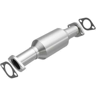 MagnaFlow  - MagnaFlow California Direct-Fit Catalytic Converter - 4481696 - Image 2