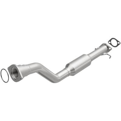 MagnaFlow  - MagnaFlow California Direct-Fit Catalytic Converter - 4481405 - Image 2