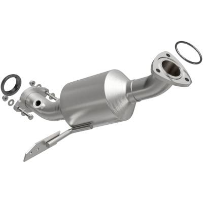 MagnaFlow  - MagnaFlow California Direct-Fit Catalytic Converter - 4481699 - Image 2