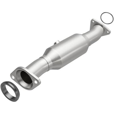 MagnaFlow  - MagnaFlow California Direct-Fit Catalytic Converter - 4481724 - Image 2