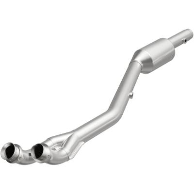 MagnaFlow  - MagnaFlow California Direct-Fit Catalytic Converter - 4481691 - Image 2