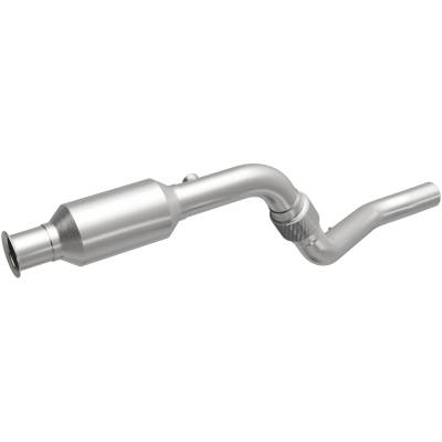 MagnaFlow  - MagnaFlow California Direct-Fit Catalytic Converter - 4481760 - Image 2