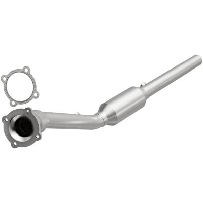 MagnaFlow  - MagnaFlow California Direct-Fit Catalytic Converter - 4481773 - Image 2