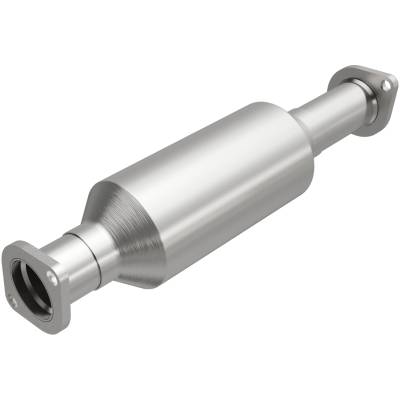 MagnaFlow  - MagnaFlow California Direct-Fit Catalytic Converter - 4481877 - Image 2