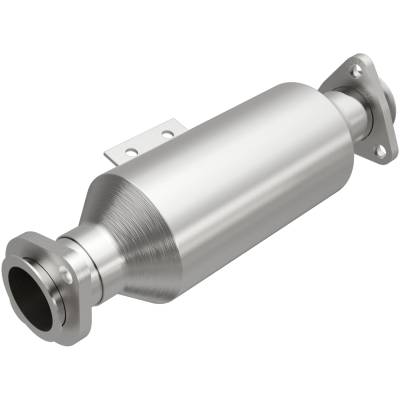 MagnaFlow  - MagnaFlow California Direct-Fit Catalytic Converter - 4481876 - Image 2