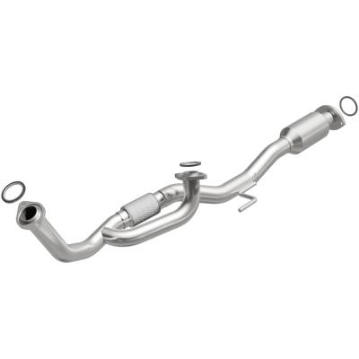 MagnaFlow  - MagnaFlow California Direct-Fit Catalytic Converter - 4481880 - Image 2