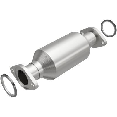 MagnaFlow  - MagnaFlow California Direct-Fit Catalytic Converter - 4481882 - Image 2