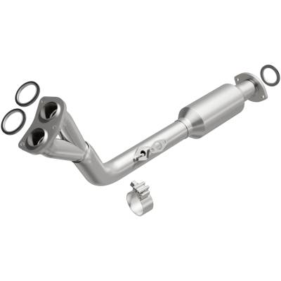 MagnaFlow  - MagnaFlow California Direct-Fit Catalytic Converter - 4481912 - Image 2