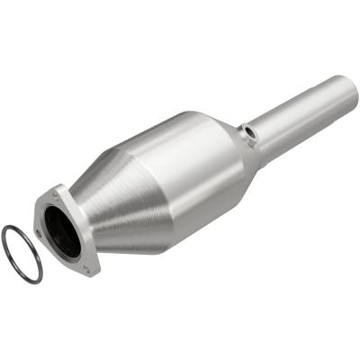 MagnaFlow  - MagnaFlow California Direct-Fit Catalytic Converter - 4481957 - Image 2