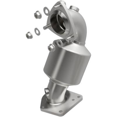 MagnaFlow  - MagnaFlow California Direct-Fit Catalytic Converter - 4481971 - Image 2