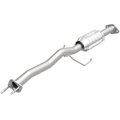 MagnaFlow  - MagnaFlow California Direct-Fit Catalytic Converter - 451002 - Image 2