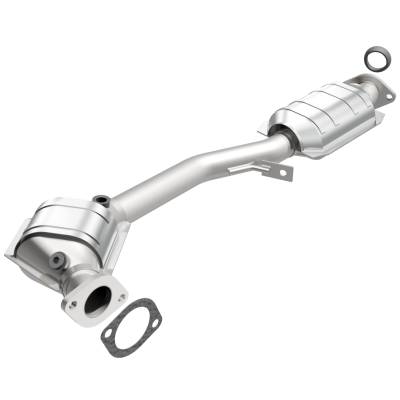 MagnaFlow  - MagnaFlow California Direct-Fit Catalytic Converter - 451008 - Image 2