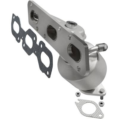 MagnaFlow  - MagnaFlow California Manifold Catalytic Converter - 452010 - Image 2