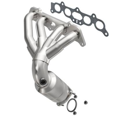 MagnaFlow  - MagnaFlow California Manifold Catalytic Converter - 452016 - Image 2
