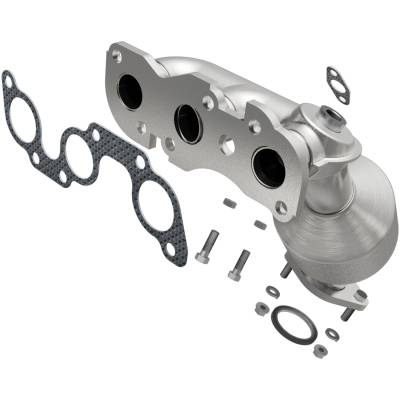 MagnaFlow  - MagnaFlow California Manifold Catalytic Converter - 452014 - Image 2