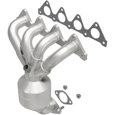 MagnaFlow  - MagnaFlow California Manifold Catalytic Converter - 452033 - Image 2