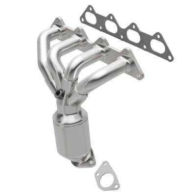 MagnaFlow  - MagnaFlow California Manifold Catalytic Converter - 452027 - Image 2