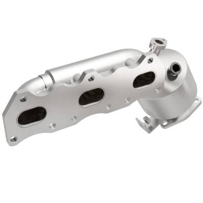 MagnaFlow  - MagnaFlow California Manifold Catalytic Converter - 452282 - Image 2