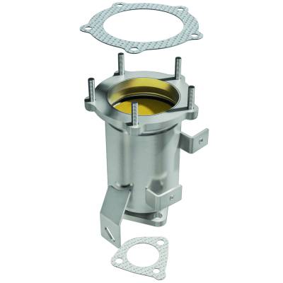 MagnaFlow  - MagnaFlow California Direct-Fit Catalytic Converter - 452217 - Image 2