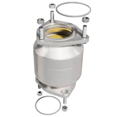 MagnaFlow  - MagnaFlow California Direct-Fit Catalytic Converter - 452338 - Image 2