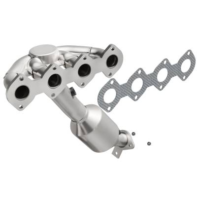 MagnaFlow  - MagnaFlow California Manifold Catalytic Converter - 452344 - Image 2