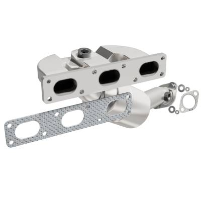 MagnaFlow  - MagnaFlow California Manifold Catalytic Converter - 452431 - Image 2
