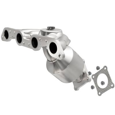 MagnaFlow  - MagnaFlow California Manifold Catalytic Converter - 452651 - Image 2