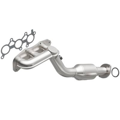 MagnaFlow  - MagnaFlow California Manifold Catalytic Converter - 452720 - Image 2