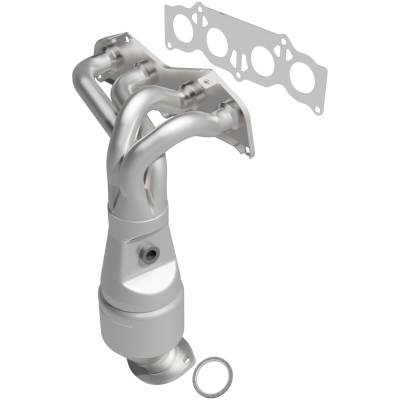 MagnaFlow  - MagnaFlow California Manifold Catalytic Converter - 452803 - Image 2