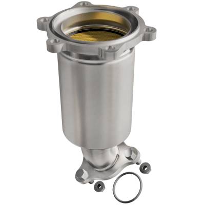 MagnaFlow  - MagnaFlow California Direct-Fit Catalytic Converter - 452871 - Image 2