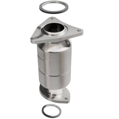 MagnaFlow  - MagnaFlow California Direct-Fit Catalytic Converter - 452909 - Image 2