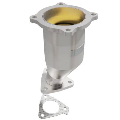 MagnaFlow  - MagnaFlow California Direct-Fit Catalytic Converter - 452992 - Image 2