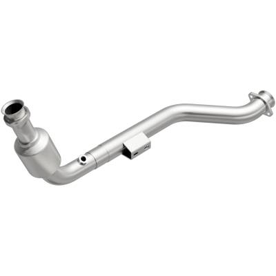 MagnaFlow  - MagnaFlow California Direct-Fit Catalytic Converter - 454013 - Image 2