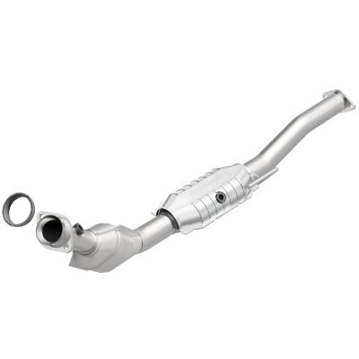 MagnaFlow  - MagnaFlow California Direct-Fit Catalytic Converter - 454020 - Image 2