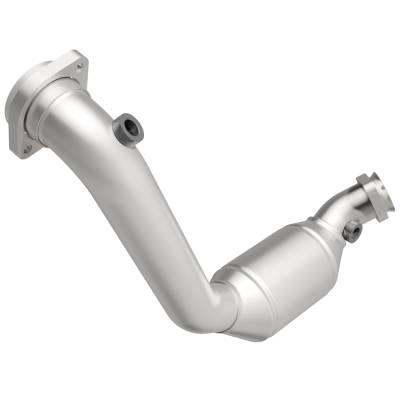 MagnaFlow  - MagnaFlow California Direct-Fit Catalytic Converter - 454023 - Image 2
