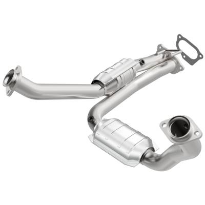 MagnaFlow  - MagnaFlow California Direct-Fit Catalytic Converter - 454030 - Image 2