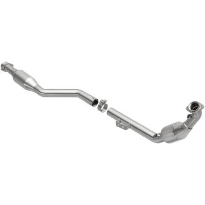 MagnaFlow  - MagnaFlow California Direct-Fit Catalytic Converter - 454037 - Image 2