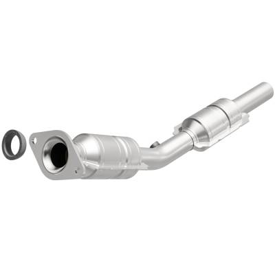 MagnaFlow  - MagnaFlow California Direct-Fit Catalytic Converter - 454200 - Image 2