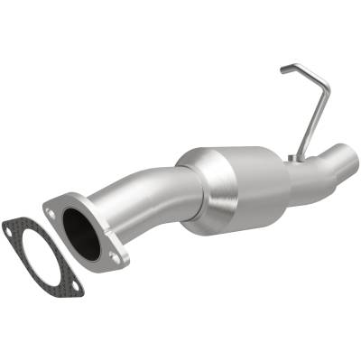 MagnaFlow  - MagnaFlow California Direct-Fit Catalytic Converter - 4551006 - Image 2