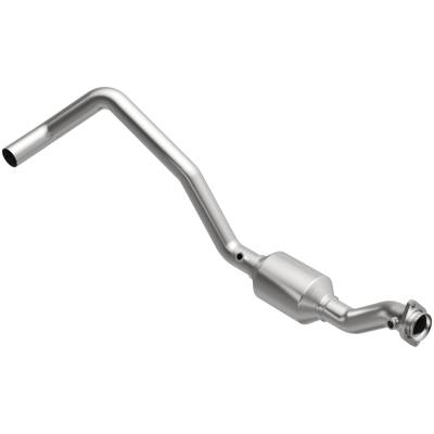 MagnaFlow  - MagnaFlow California Direct-Fit Catalytic Converter - 4551023 - Image 2