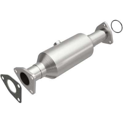 MagnaFlow  - MagnaFlow California Direct-Fit Catalytic Converter - 4551020 - Image 2