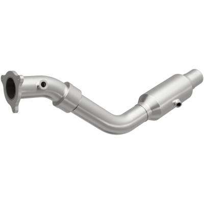 MagnaFlow  - MagnaFlow California Direct-Fit Catalytic Converter - 4551018 - Image 2