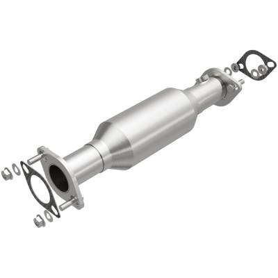 MagnaFlow  - MagnaFlow California Direct-Fit Catalytic Converter - 4551043 - Image 2